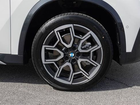 New 2026 BMW X1 xDrive28i w/ Convenience Package image 11