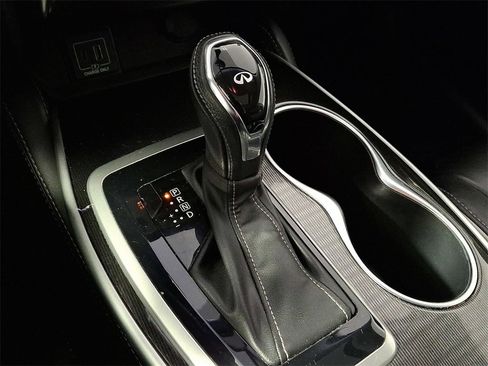 Used 2019 INFINITI QX60 Luxe image 15