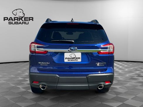 New 2026 Subaru Ascent Limited AWD/4WD image 4