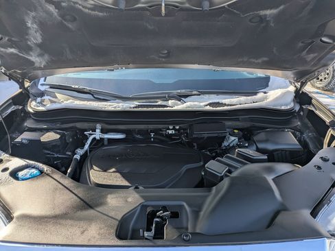 Certified 2022 Honda Ridgeline RTL-E image 31