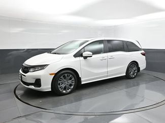 Used 2026 Honda Odyssey Touring video 1