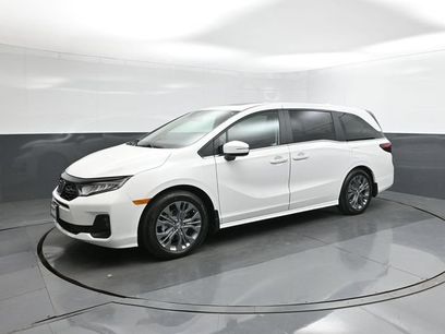 Used 2026 Honda Odyssey Touring