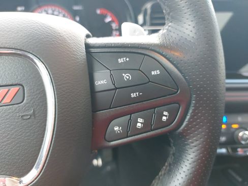 Used 2024 Dodge Durango GT AWD/4WD image 20