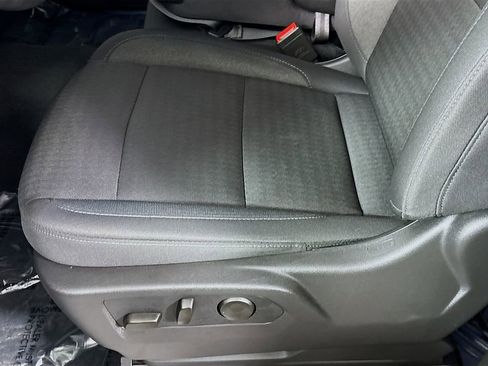 Used 2026 Chevrolet Silverado 1500 LT image 21