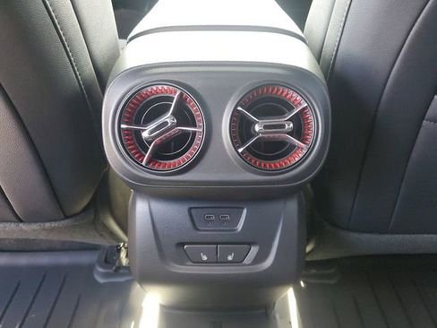 New 2025 Chevrolet Blazer EV RS image 14