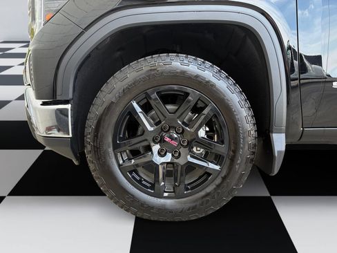 New 2026 GMC Sierra 1500 Pro w/ Pro Value Package RWD image 14