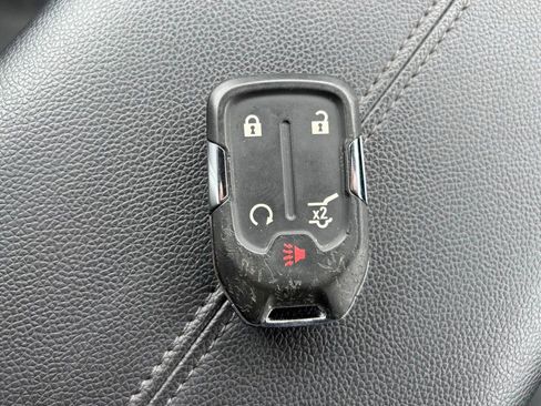 Used 2022 GMC Terrain SLT w/ Elevation Edition AWD/4WD image 36
