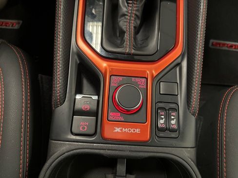 Used 2021 Subaru Forester Sport image 12