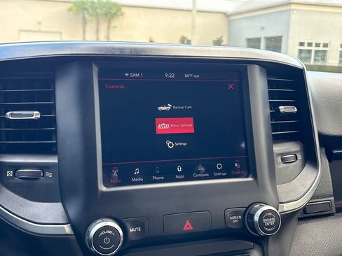 Used 2019 RAM 1500 Big Horn RWD image 37
