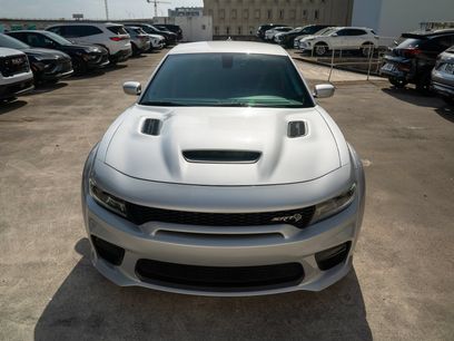 Used 2021 Dodge Charger SRT Hellcat