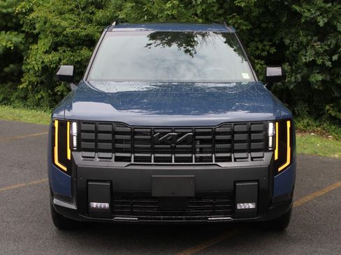 New 2027 Kia Telluride SX X-Line AWD/4WD image 2