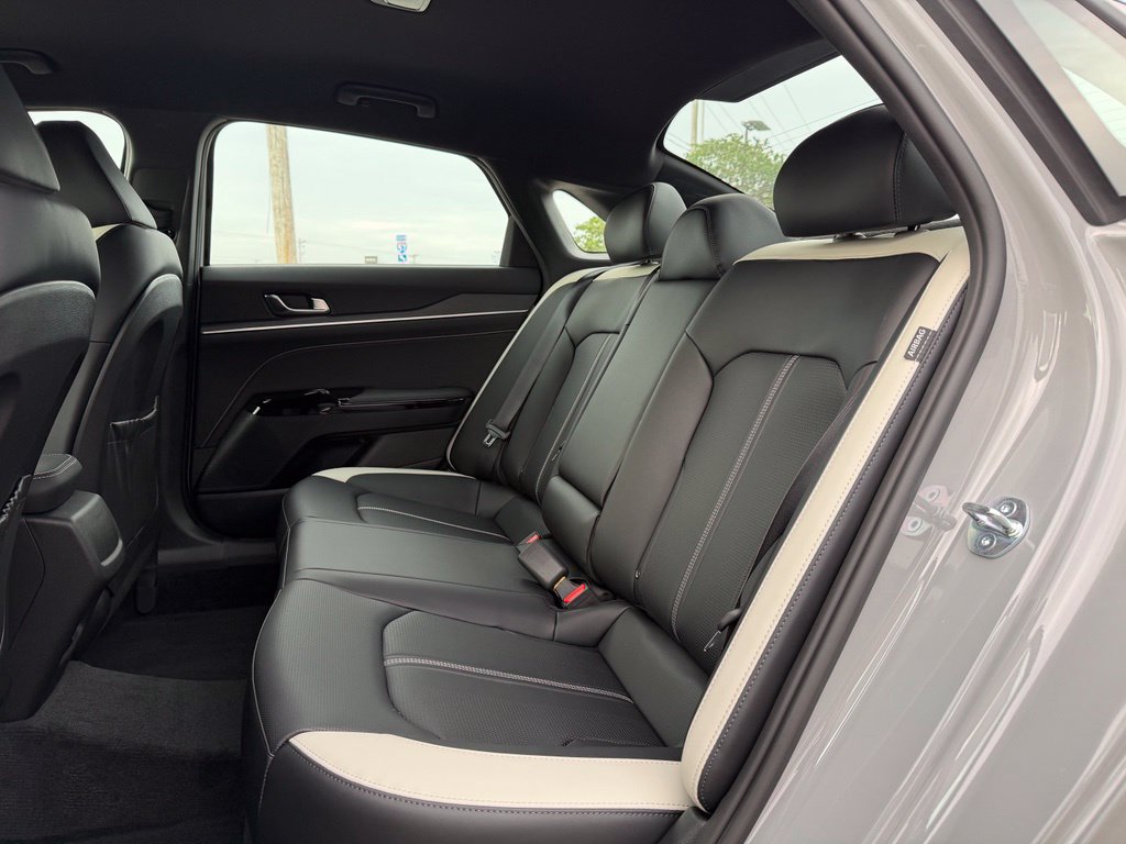 New 2026 Kia K5 GT-Line FWD image 25