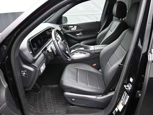 Used 2026 Mercedes-Benz GLE 450e 4MATIC image 7