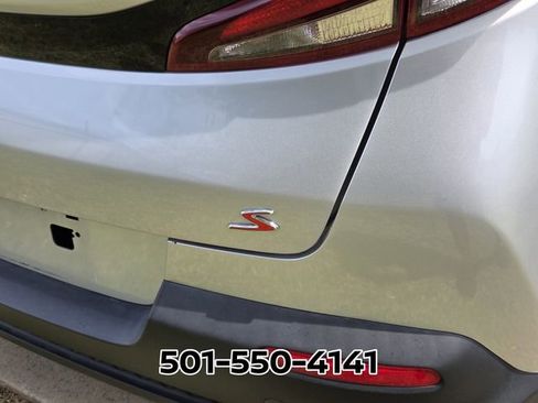 Used 2020 Kia Soul S FWD image 8