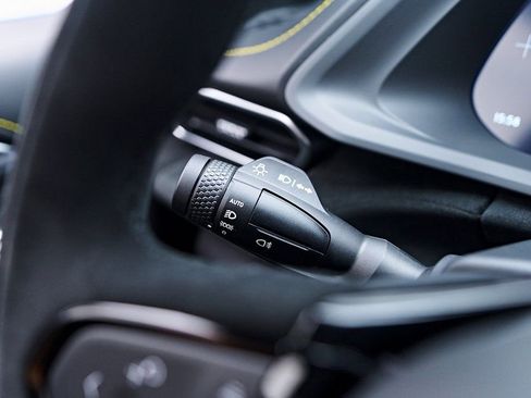 Used 2025 Lotus Emira RWD image 57