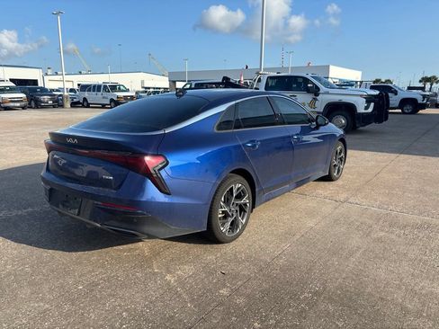 Used 2025 Kia K5 GT-Line FWD image 5