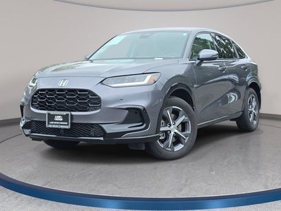 Used 2025 Honda HR-V EX-L