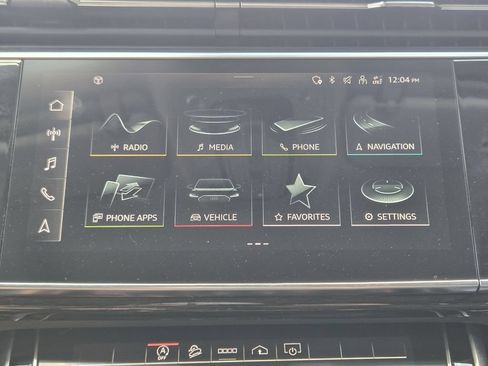 Certified 2022 Audi Q7 3.0T Premium Plus w/ Premium Plus Package AWD/4WD image 22
