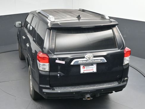 Used 2013 Toyota 4Runner SR5 image 31