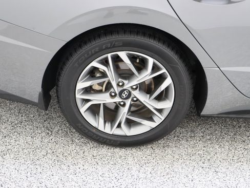 Used 2022 Hyundai Sonata SEL FWD image 6