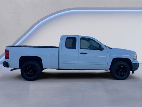 Used 2012 Chevrolet Silverado 1500 LT w/ All-Star Edition image 7