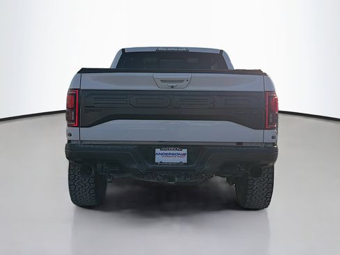 Used 2018 Ford F150 Raptor w/ Equipment Group 802A Luxury AWD/4WD image 16
