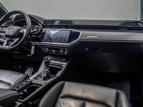 Used 2025 Audi Q3 2.0T Premium AWD/4WD image 18