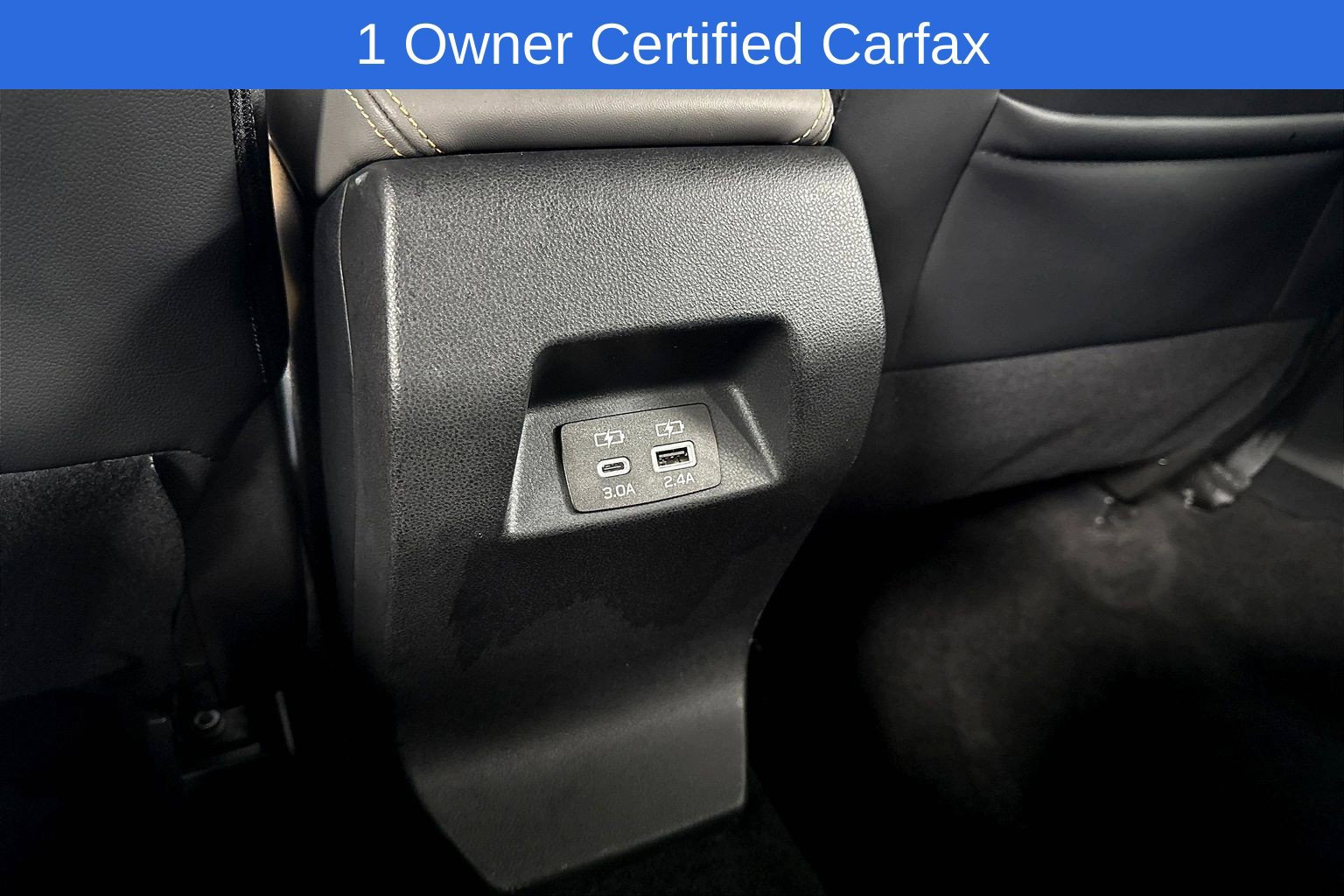 Certified 2024 Subaru Crosstrek 2.5i Sport AWD/4WD image 14