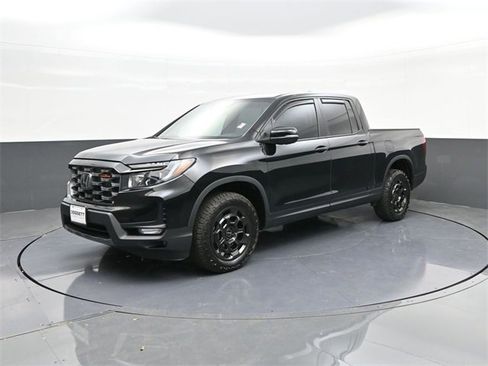 Used 2025 Honda Ridgeline TrailSport+ image 32