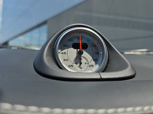 Used 2009 Porsche 911 Carrera S RWD image 23