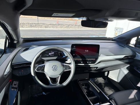 Certified 2023 Volkswagen ID.4 Pro S Plus image 13