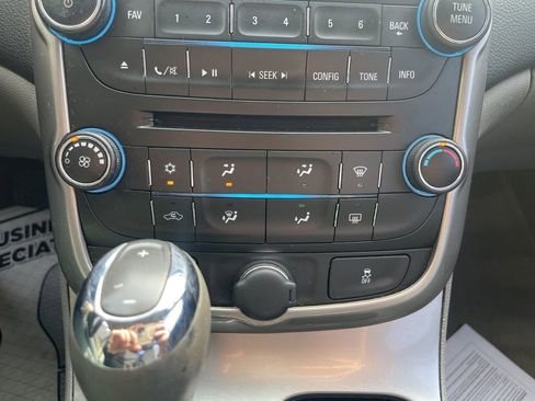 Used 2016 Chevrolet Malibu LS image 29