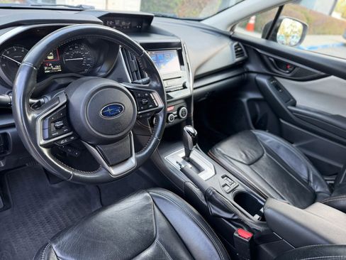 Used 2020 Subaru Crosstrek 2.0i Premium w/ Moonroof Package 2 AWD/4WD image 9