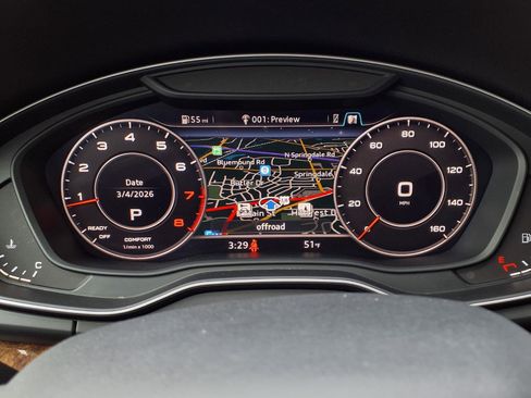 Used 2018 Audi Q5 2.0T Premium Plus w/ Premium Plus Package image 12