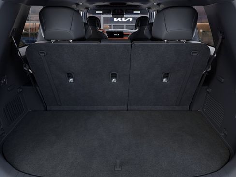 New 2027 Kia Telluride SX image 19