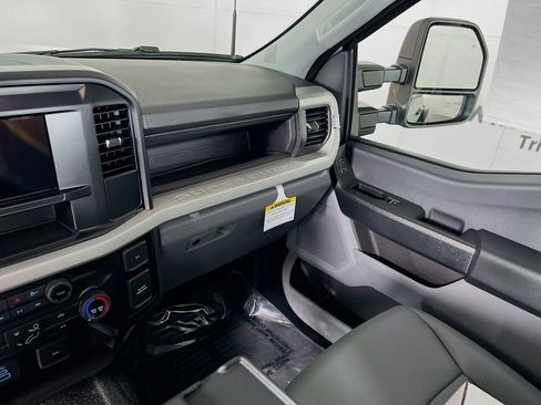New 2025 Ford F350 XL w/ XL Chrome Package image 22
