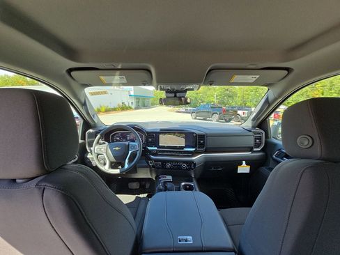 New 2026 Chevrolet Silverado 1500 LT image 57