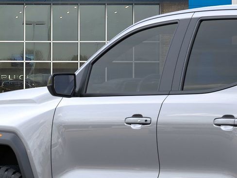 New 2026 GMC Canyon Elevation AWD/4WD image 12