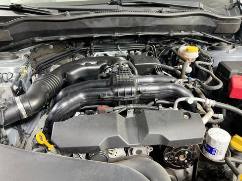 Used 2015 Subaru Forester 2.5i Premium w/ Popular Package #2 image 29