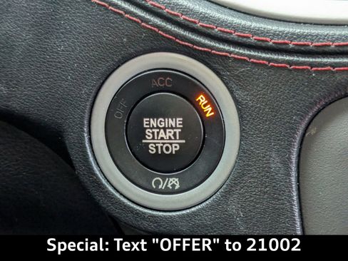 Used 2019 Dodge Charger Scat Pack w/ Dynamics Package image 31