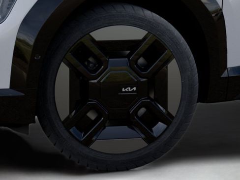 New 2026 Kia EV9 GT-Line AWD/4WD image 24