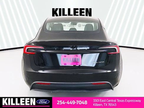 Used 2024 Tesla Model 3 Long Range image 7