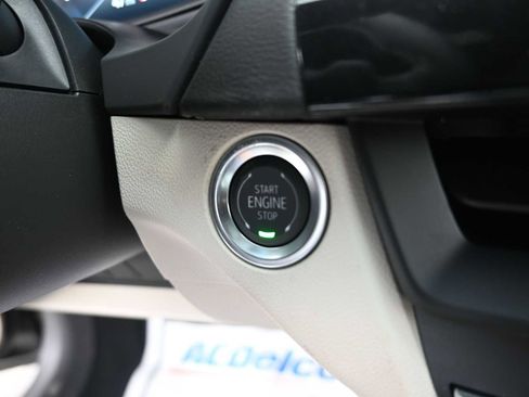 New 2025 Cadillac CT4 Premium Luxury AWD/4WD image 16