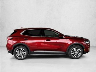 Used 2022 Buick Envision Essence w/ Technology Package I AWD/4WD video 4