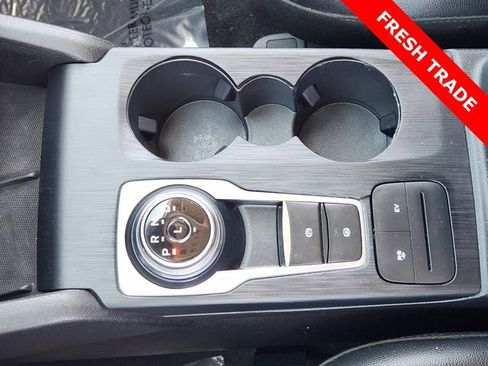 Used 2022 Ford Escape SEL w/ Technology Package image 19