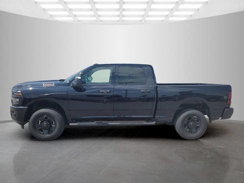 Used 2026 RAM 2500 Tradesman AWD/4WD image 4