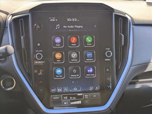 Used 2024 Subaru Crosstrek 2.0i Premium image 13