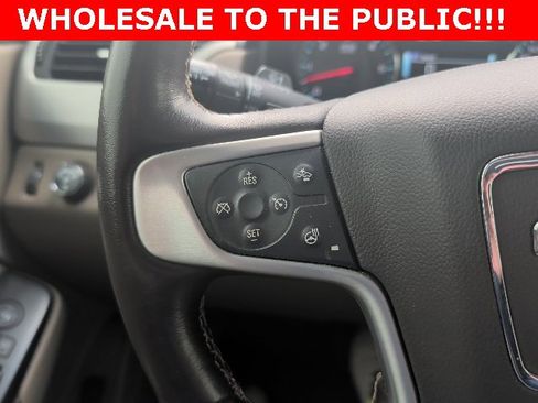 Used 2019 GMC Yukon XL SLT image 25