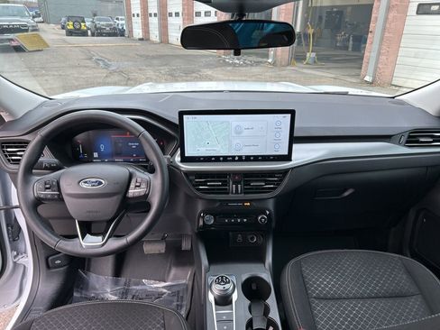 Used 2024 Ford Escape Active w/ Tech Pack #1 image 20