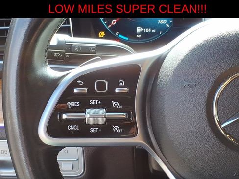 Used 2021 Mercedes-Benz GLE 350 4MATIC image 19